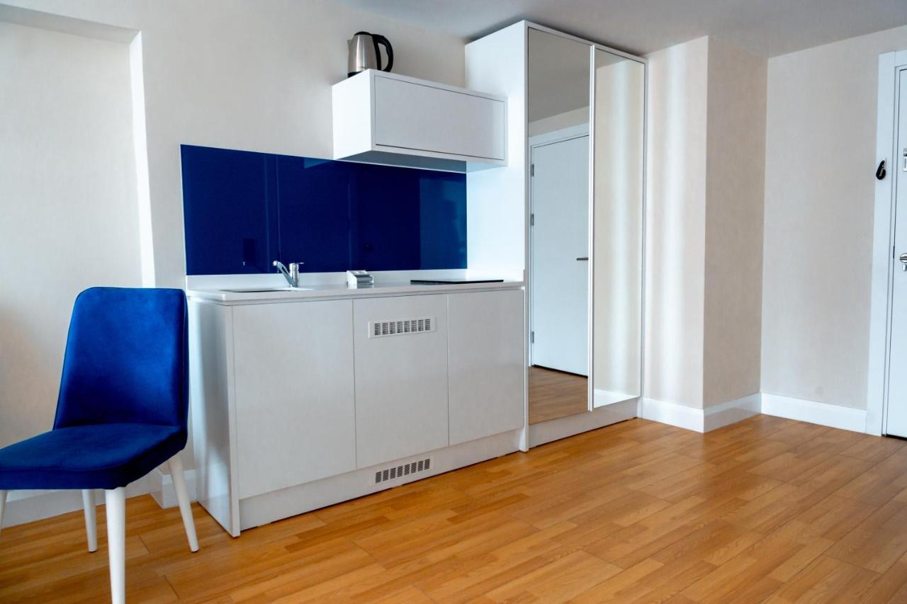 Orbi City - Aparthotel Near The Beach Batumi Luaran gambar